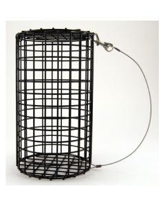 Artificial Substrate Basket-Lg. 7.5 X 7.5 X 12".