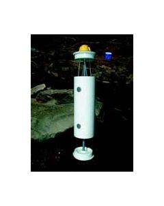 Kemmerer Bottle 1.2L PVC Silicone, sampler only