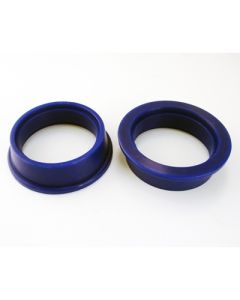 End Seals PU for 1510-40, pack 2.