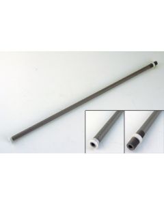 Shaft assembly for 1520/1560 sampler