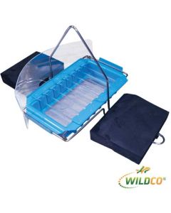Periphyton Sampler Wildco Each.