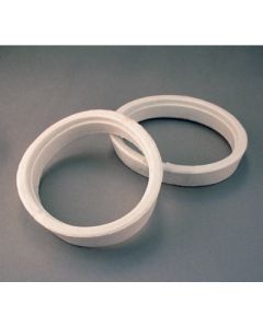 End Seals Silicone for 1560-80, pack 2