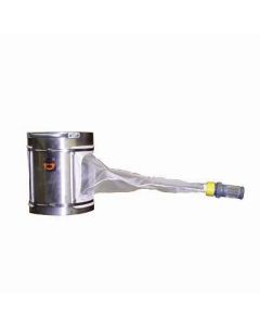 Hess Stream Sampler 363μm, no carry case