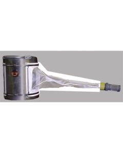 Hess Net Only Nitex 363Um New. Rplmnt Net Newstyle