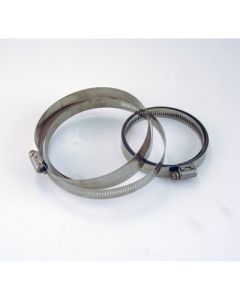 Hess Clamps Replacements, Pack 2