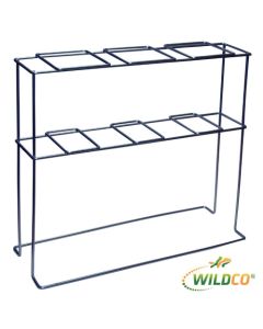 Rack, Holds 3 Imhoff Cones.
