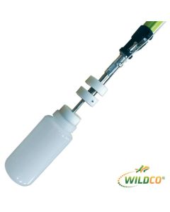 Environmental DNA (eDNA) Sampler