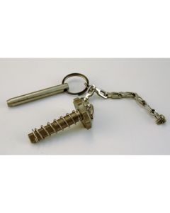 Ponar Petite Rel PinandChain.