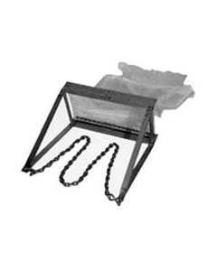 Bio Drdg-175 Replacement NetandShroud.