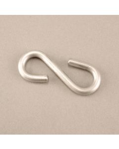 Weak Links F/175-D40 link Al 1/4 X 5/8 X 2-7/8"