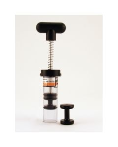 Hensen-Stempel Pipette Large w/Spring-5 and 10 mL