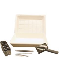 Invertebrate Lab Starter Kit