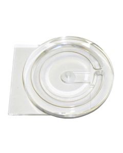 Ward Zooplankton Counting Wheel4", Acrylic