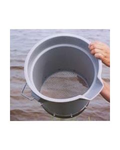 Wildco® Wash Bucket - 504 μm
