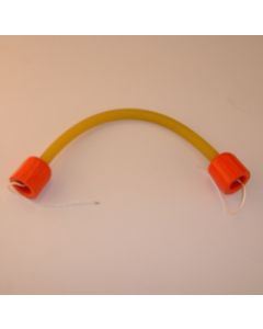 Tubing assembly for 1940 vertical/horizontal