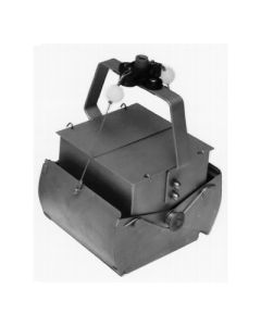 Ekman Field Kit-Messenger, Line, Carry Case.