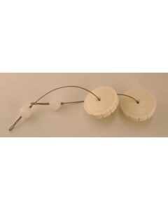Cable assembly for 1960 horizontal oldstyle and newstyle