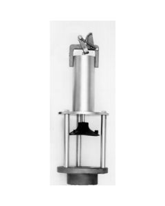K-B Corer Medium Duty Head Assembly Only