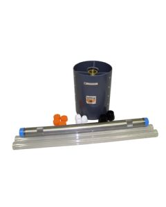 Ballchek Single 2" 36" Nocc. (3 Boxes)