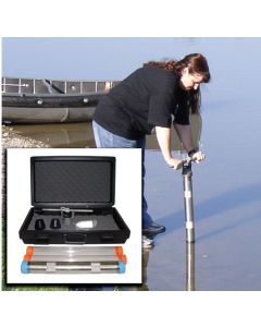 Hand Corer 20" SS Kit with Case