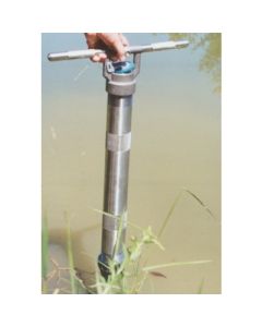 Hand Corer 36" SS Kit no case