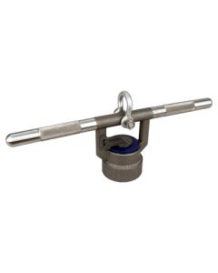 Hand Corer Head Assembly Only