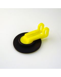 Flutter Valve Replacement for Hand Corer 2424