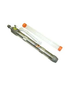 Ogeechee Corer 96" SS Kit no case *Oversize*.