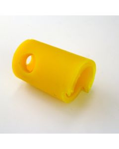 Replacement valve seat, PU, f/Ogeechee
