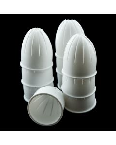 Eggshell Core Catcher for 2" Core Tube,pack10