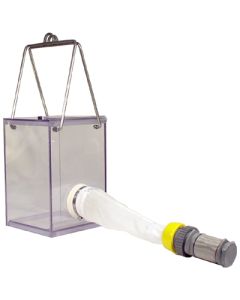 Net Replacement f/ S-P Trap 153 μm