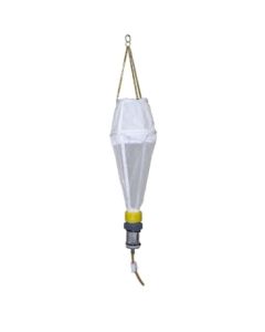 Wisconsin Plankton Sampler 35μm, w/Carry Case