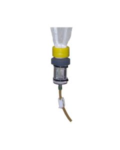 Wisconsin Bucket Repl. Mesh 363μm (bucket strip)