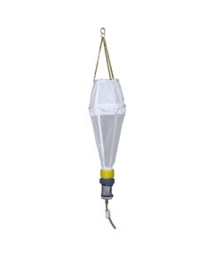 Wisconsin Dolphin Bucket with strip 63μm