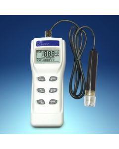 Dissolved Oxygen Meter Kit. (With 4 Meter Cable).