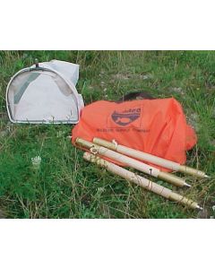 D-Frame In Bag, 800/900μm w/3pc handle/frameIncl carry tote