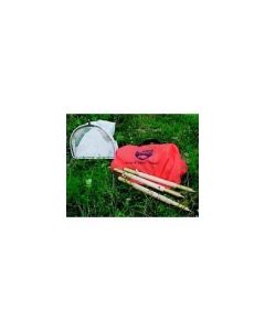 D-Frame In A Bag, 363Um 50"3Pc. Includes Soft Carry Tote