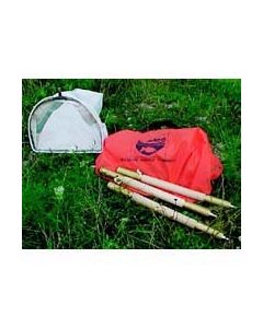 D-Frame In A Bag, 500μm w/3pc Handle and FrameIncl carry tote