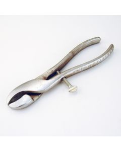 Pliers For Installing Net Ring.