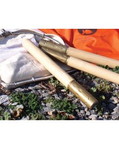 Replacement Handle 14" For Collapsible Dip Net.