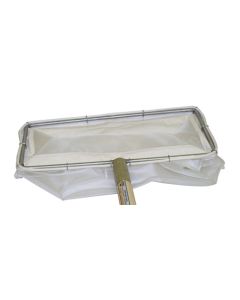 Lg Kick Net 500μm 2 1/8" Net With 2 Pc Handle AndFrame.