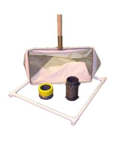 Slack Invert Sampling Kit 243Um