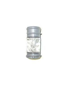 Dolphin Plankton Bucket-500mL 20μm Nitex. (NR)