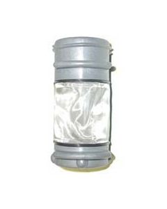 Dolphin Plankton Bucket-500mL 368μm SS(NR)