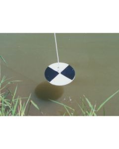 Secchi Disk Limnological Standard 200mm