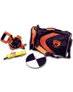 Turbidity and Depth Kit.