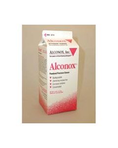 Alconox Cleaner, 4Lb Box.