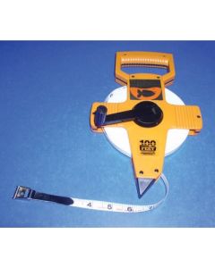 Measuring Tape, Fibergl  100Ft.