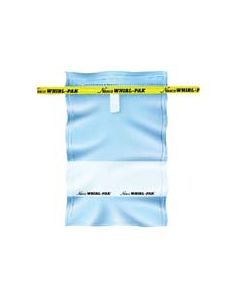 Bag,Whirl-Pak 2.5 X 5" 30Ml. 2.25Ml Thick Box/500