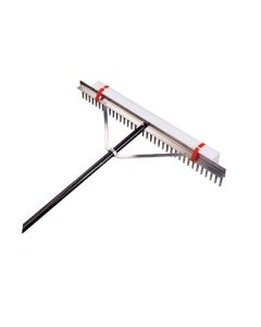 Rake, Lake *Oversize*.